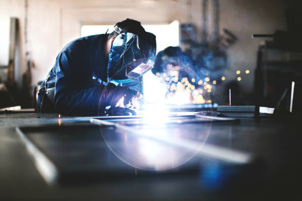Best Marine and Shipbuilding Welding in Preston, MN