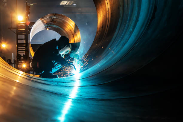 Affordable Welder Services in Preston, MN