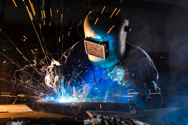 Best Marine and Shipbuilding Welding in Preston, MN
