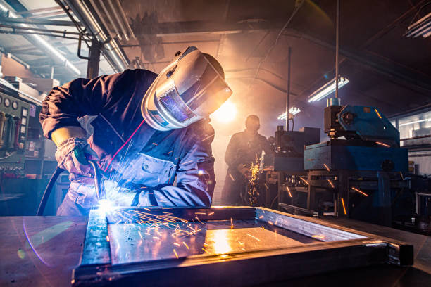 Professional Welder & Metal Fabrication in Preston, MN